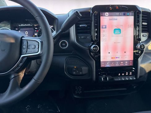 New 2026 RAM 2500 Tradesman image 11