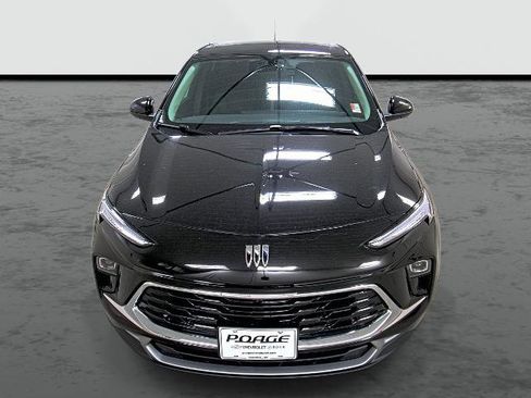 New 2026 Buick Encore GX Preferred w/ Advanced Technology Package image 6