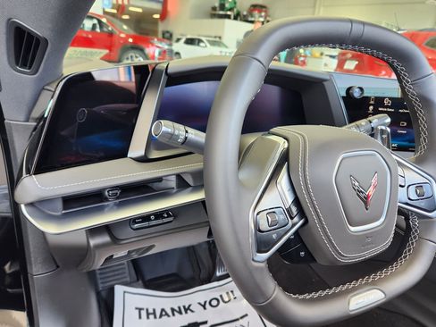 New 2026 Chevrolet Corvette Z06 image 12