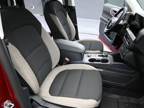 New 2025 Ford Bronco Sport Big Bend w/ Convenience Package image 29