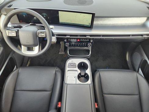New 2026 Hyundai Ioniq 9 Calligraphy image 20