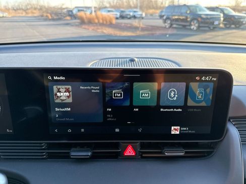 New 2026 Hyundai Ioniq 5 XRT image 18