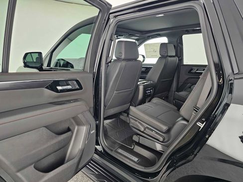 New 2026 Chevrolet Tahoe RST w/ RST Capability Package AWD/4WD image 17