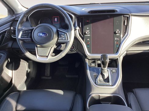 Certified 2025 Subaru Outback Touring image 10