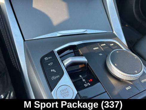 Used 2025 BMW 430i Convertible RWD image 15