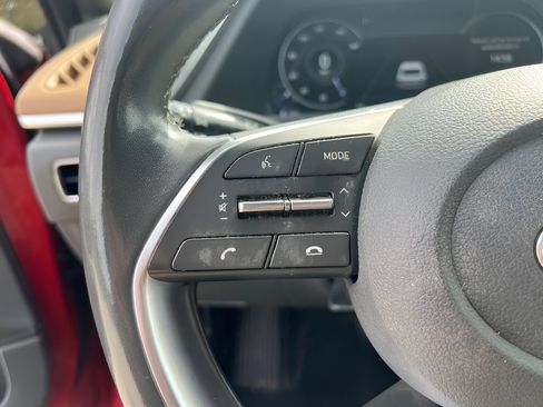 Used 2020 Hyundai Sonata SEL w/ Premium + Sunroof Package FWD image 20