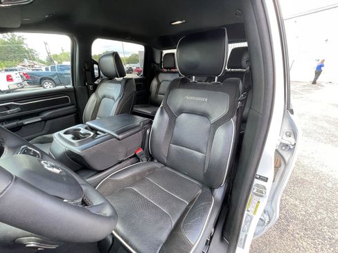 Certified 2025 RAM 1500 Laramie image 10