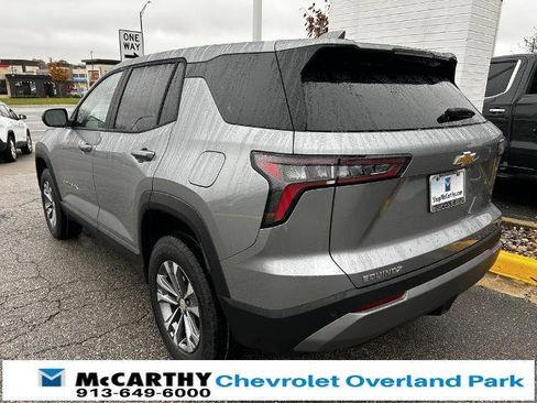 New 2026 Chevrolet Equinox LT image 4