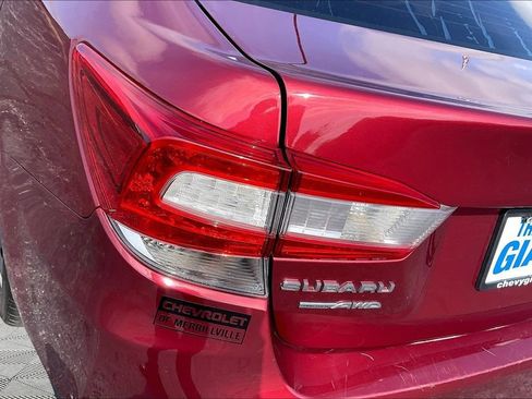 Used 2022 Subaru Impreza 2.0i AWD/4WD image 24