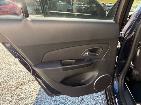 Used 2014 Chevrolet Cruze LT w/ All-Star Edition image 16