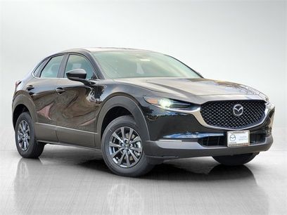 New 2025 MAZDA CX-30 AWD 2.5 S