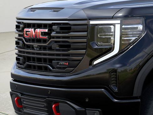New 2026 GMC Sierra 1500 AT4 AWD/4WD image 23
