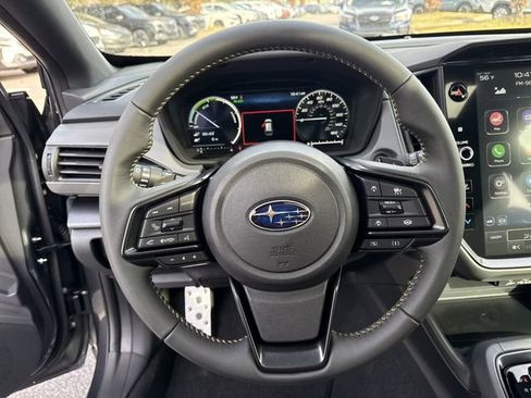 New 2026 Subaru Crosstrek 2.5i Sport w/ Crosstrek Mirror Package image 26