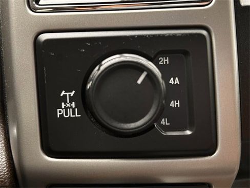 Used 2020 Ford F150 King Ranch w/ Equipment Group 601A Luxury image 21