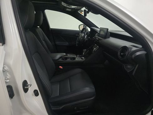 Used 2023 Lexus IS 300 w/ Comfort Package image 9