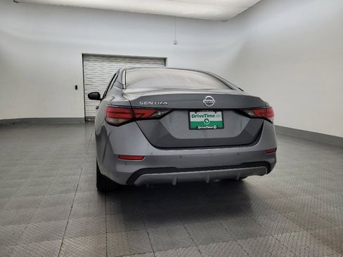 Used 2023 Nissan Sentra S image 6