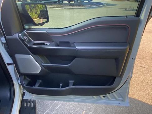 Used 2024 Ford F150 Raptor AWD/4WD image 38