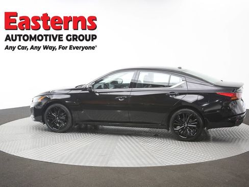 Used 2023 Nissan Altima 2.5 SR w/ SR Premium Package AWD/4WD image 62