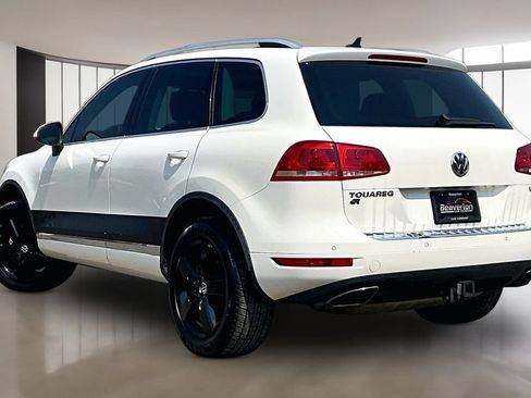 Used 2011 Volkswagen Touareg VR6 AWD/4WD image 13