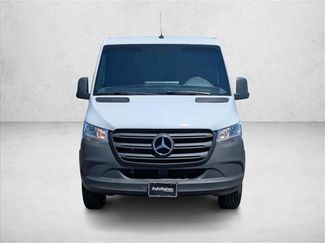 Used 2024 Mercedes-Benz Sprinter 2500 video 2