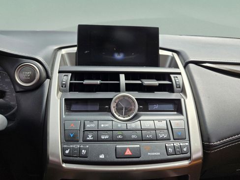 Used 2017 Lexus NX 200t FWD w/ Premium Package image 18