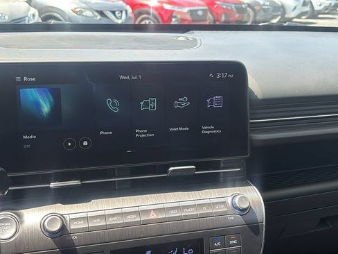 Used 2025 Hyundai Kona SEL AWD/4WD image 19