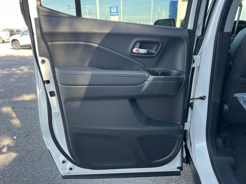 New 2026 Honda Ridgeline RTL image 8