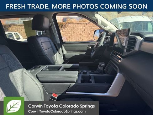 Used 2024 Toyota Tundra Limited image 9