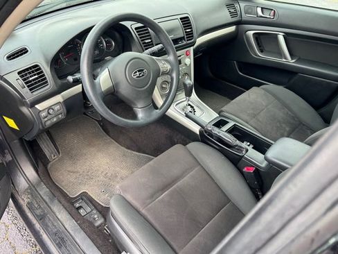 Used 2009 Subaru Legacy 2.5i Special Edition image 14
