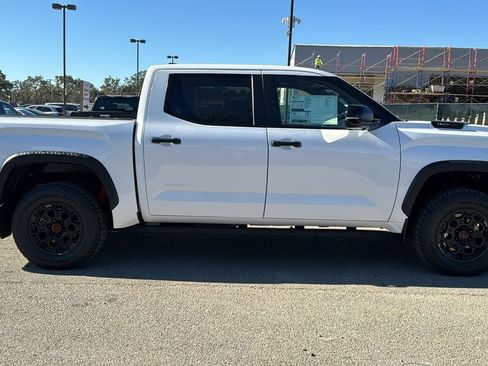 New 2026 Toyota Tundra TRD Pro image 10