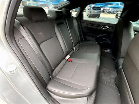 Used 2026 Honda Civic Sport image 19