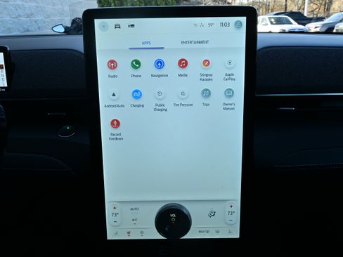 Used 2023 Ford Mustang Mach-E Premium image 22