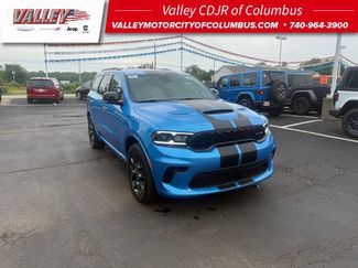 New 2026 Dodge Durango GT AWD/4WD video 1