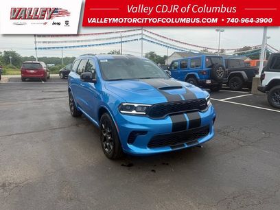 New 2026 Dodge Durango GT
