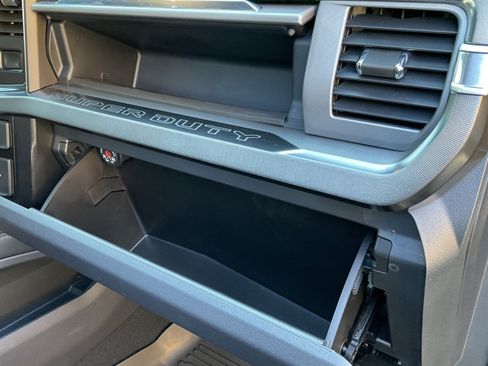 Used 2024 Ford F350 Platinum AWD/4WD image 30