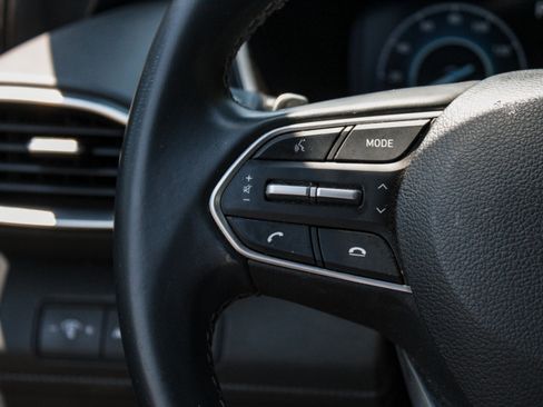 Used 2023 Hyundai Santa Fe SEL w/ Premium Package AWD/4WD image 14