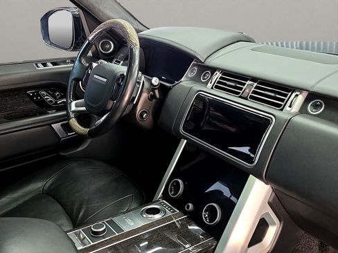 Used 2020 Land Rover Range Rover Autobiography image 15