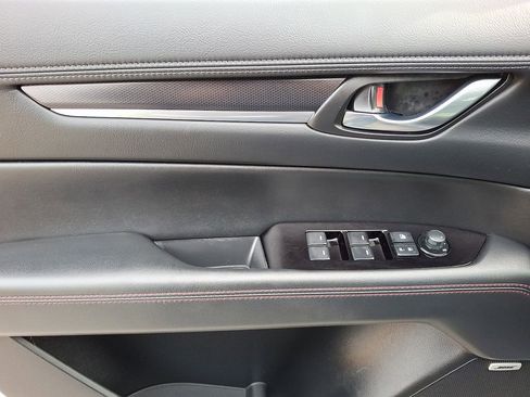 Used 2024 MAZDA CX-5 Carbon Edition image 13