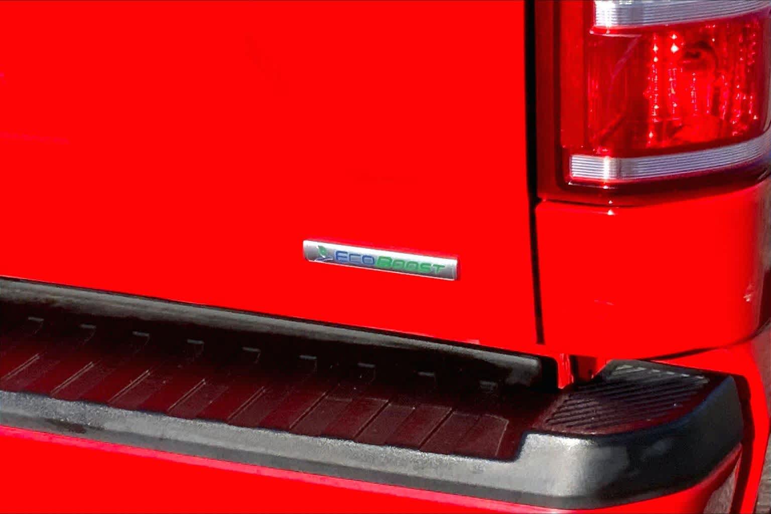 Used 2018 Ford F150 XL w/ Equipment Group 101A Mid AWD/4WD image 27