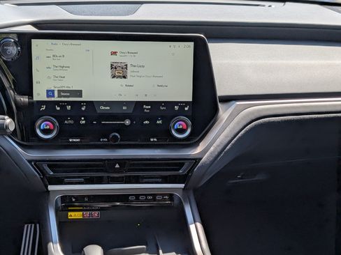 New 2026 Lexus TX 500h AWD w/ Technology Package image 17