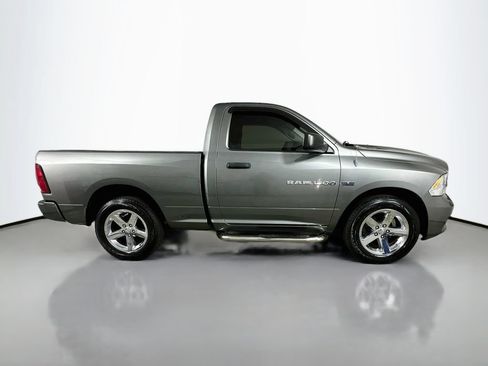 Used 2012 RAM 1500 Express RWD image 9