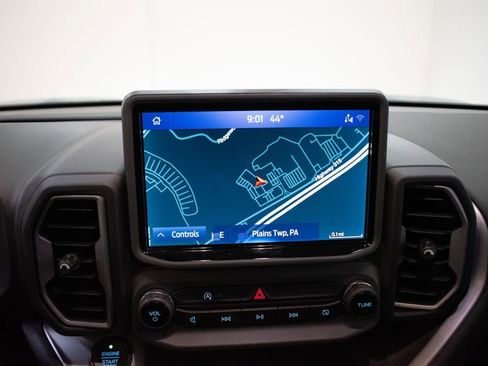 Used 2021 Ford Bronco Sport Big Bend AWD/4WD image 14
