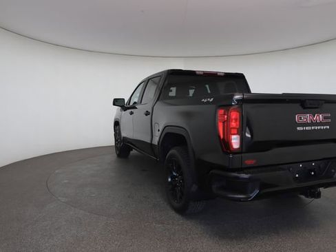 Used 2024 GMC Sierra 1500 Pro w/ Graphite Edition AWD/4WD image 13