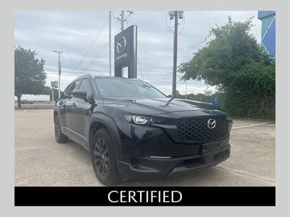 Used 2024 MAZDA CX-50 AWD 2.5 S w/ Select Package