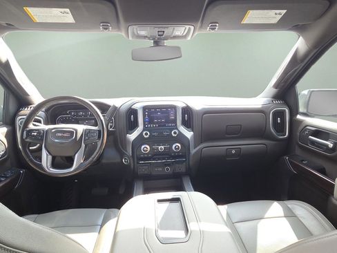 Used 2020 GMC Sierra 1500 SLT w/ SLT Premium Package image 29