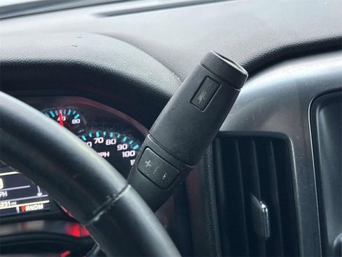 Used 2015 Chevrolet Silverado 1500 LT w/ LT Convenience Package image 25