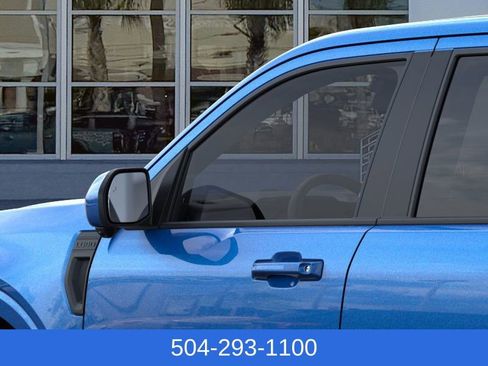 New 2026 Ford Maverick Lobo AWD/4WD image 23
