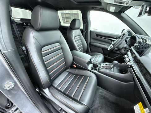 New 2026 Honda CR-V Sport Touring image 30