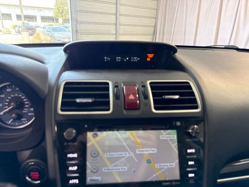 Used 2017 Subaru Crosstrek 2.0i Limited AWD/4WD image 28