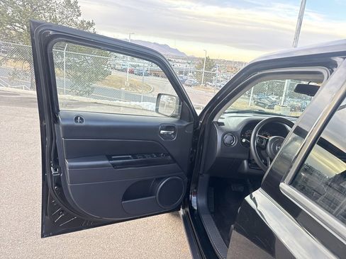 Used 2015 Jeep Patriot Sport w/ Power Value Group image 10